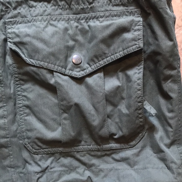 Analog military-inspired snowboard jacket - Picture 2 of 12